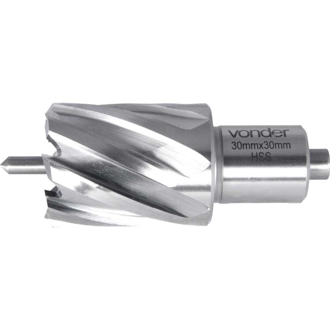Broca Anular Encaixe Weldon 30mm x 30mm 5310030030 VONDER-f87105b9-bf91-4132-9b94-c02ca65537e7