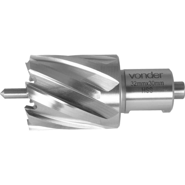 Broca Anular Encaixe Weldon 32mm x 30mm 5310032030 VONDER-b8d41dbe-ee78-48f3-8920-74cd34a7e24a