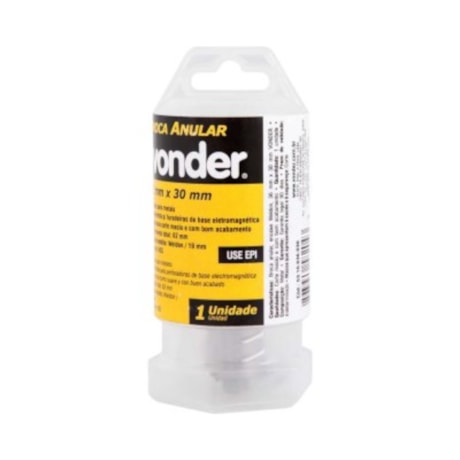 Broca Anular Encaixe Weldon 36mm x 30mm 5310036030 VONDER-7efcb031-82be-402d-b2dc-337600433861