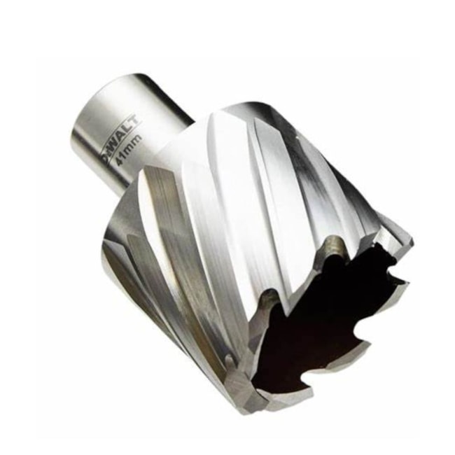 Broca Anular HSS 41,00mm X 25mm DT8441-QZ DEWALT-1c43917c-d12b-47d8-bc73-5a2df2cf65a5