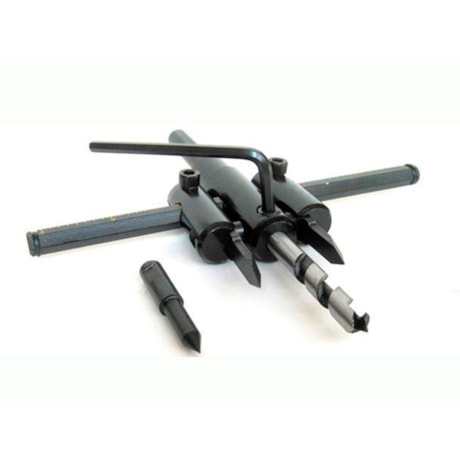 Broca Bailarina para Madeira Ajustável de 30 à 120 MM 704979 MTX-d6fd8b9a-2f22-4b92-ab9d-b5f38d081d4f