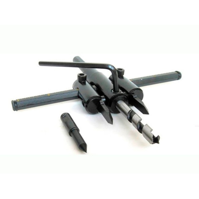 Broca Bailarina para Madeira Ajustável de 30 à 120 MM 704979 MTX-93d49119-6f6e-45d8-a907-35e34a5c5fc0