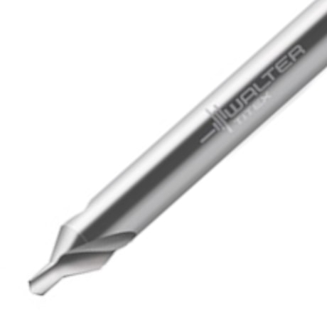 Broca Centro HSS 1,50x5,00mm DIN 333A K1411S-1.5X5 TITEX-ccd9dfad-8646-437e-96cc-cc008f629235