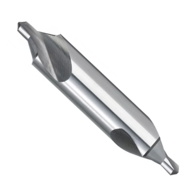 Broca Centro HSS 1.60mm X 4.00mm Din 333A HT700-1.60 HT-7d97d28b-79cb-4c6b-b6fd-06a468ef1570