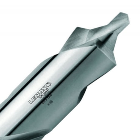 Broca Centro HSS 1.60mm X 6.30mm Din 333A TW710-1.60 LENOX TWILL-1a589fc9-c9db-42b3-882a-ae29cd1b0d8d