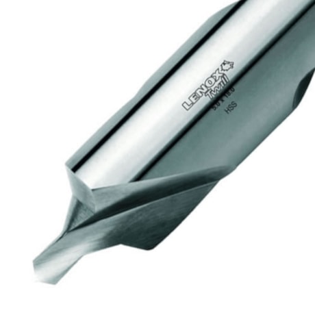 Broca Centro HSS 1.60mm X 6.30mm Din 333A TW710-1.60 LENOX TWILL-a1067d50-a04c-4761-b10b-ca9fa185430b
