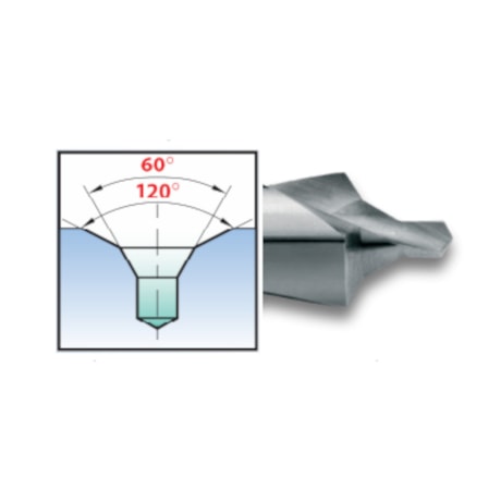 Broca Centro HSS 1.60mm X 6.30mm Din 333A TW710-1.60 LENOX TWILL-9f66c908-e861-4faf-b155-90398581a07f