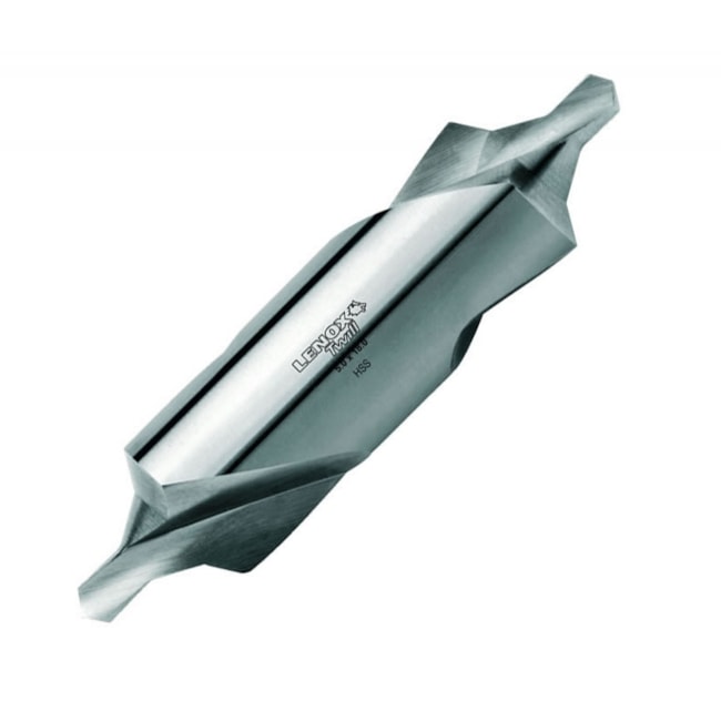 Broca Centro HSS 1.60mm X 6.30mm Din 333A TW710-1.60 LENOX TWILL-0d492aa2-1238-49f4-acc2-2344e0db044e