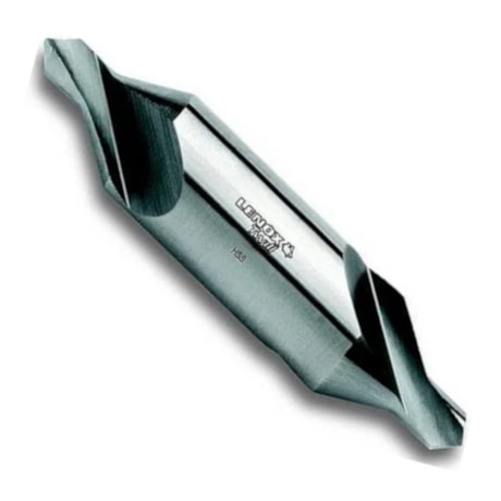 Broca Centro HSS 3/32