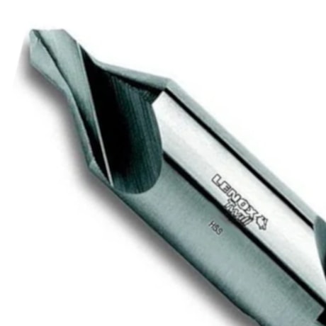 Broca Centro HSS 3/64