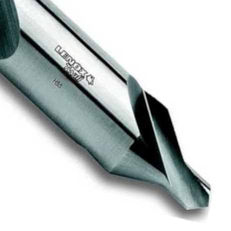 Broca Centro HSS 5/64