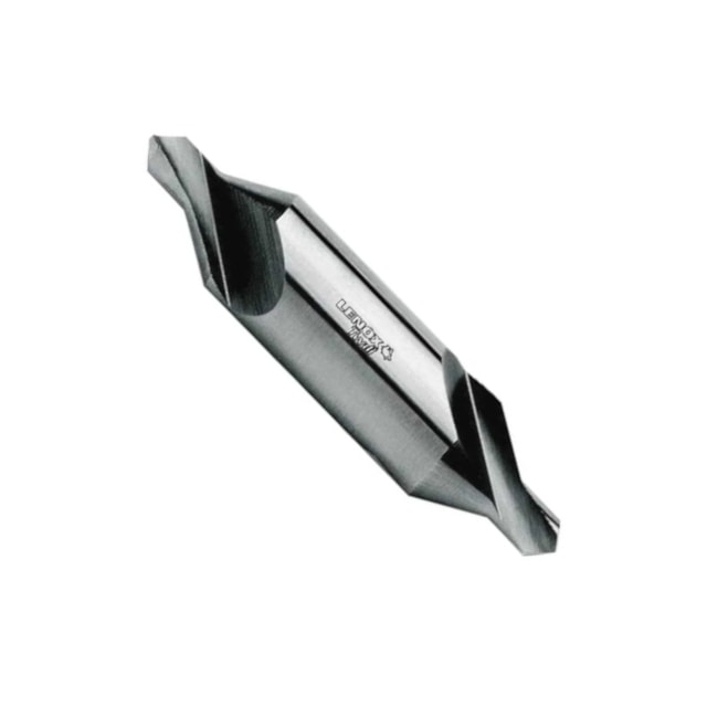 Broca Centro HSS Ansi 8x100mm TW730-1/16