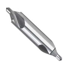 Broca Centro HSS DIN 333A 1.25x3.15mm TW700-1.25 LENOX TWILL