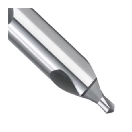 Broca Centro HSS DIN 333A 1.60x4.00 2x36 TW700-1.60 LENOX TWILL-009be221-0fc7-481a-94a4-a4dd22eeb43a