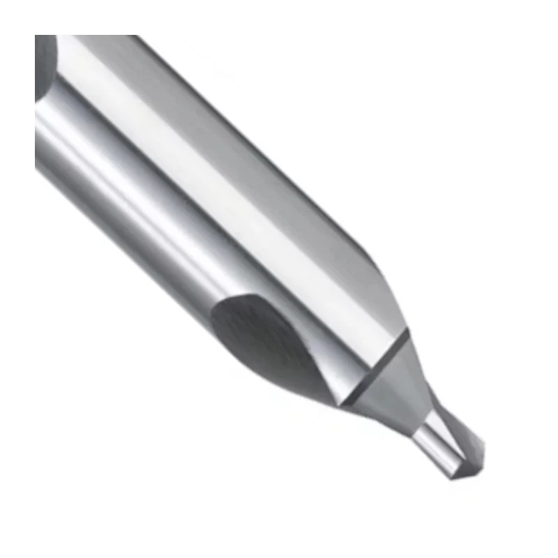 Broca Centro HSS DIN 333A 3.15x8.00mm 2x50 TW700-3.15 LENOX TWILL