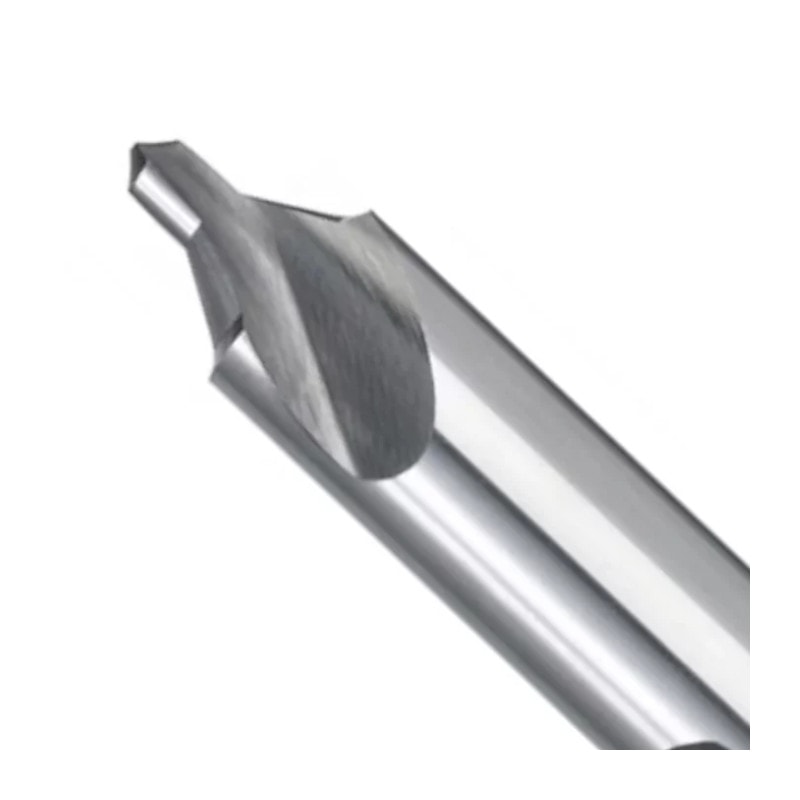 Broca Centro HSS DIN 333A 4.00x10.00mm 5x56 TW700-4.00 LENOX TWILL