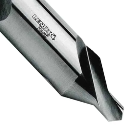 Broca Centro HSS DIN 333A 6.30x16.00mm 8x71 TW700-6.30 LENOX TWILL-449e6187-0b3d-41f9-a658-29d40b71a9c4