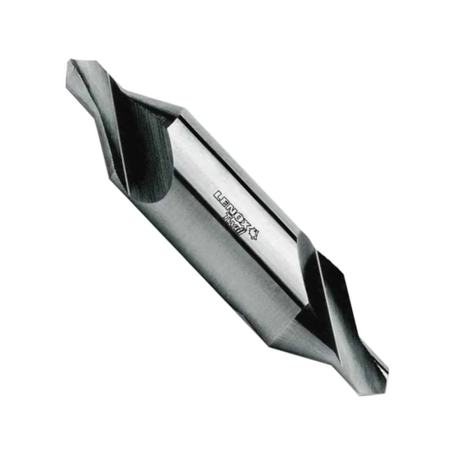 Broca Centro HSS DIN 333A 6.30x16.00mm 8x71 TW700-6.30 LENOX TWILL-ca915229-4a04-439d-bc31-5fdbd6c04052