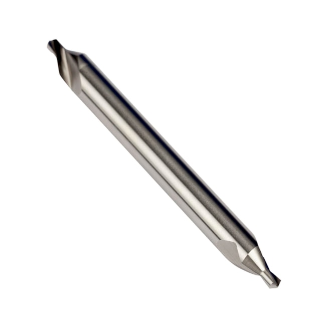 Broca Centro HSS-E 1.00mm X 4.00mm DIN 332 A2421.0X4.0 DORMER-f20c1e39-cb92-4c87-8f11-391dac63df61