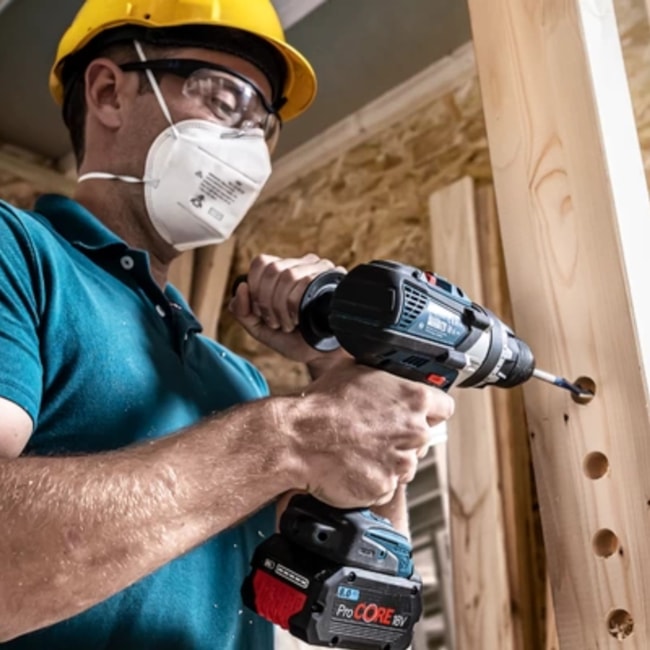 Broca Chata 28.00mm X 400mm para Madeira EXPERT SELF CUT SPEED 2608900352 BOSCH-cf23d3c5-a6c3-4acd-b73d-0188af198c36