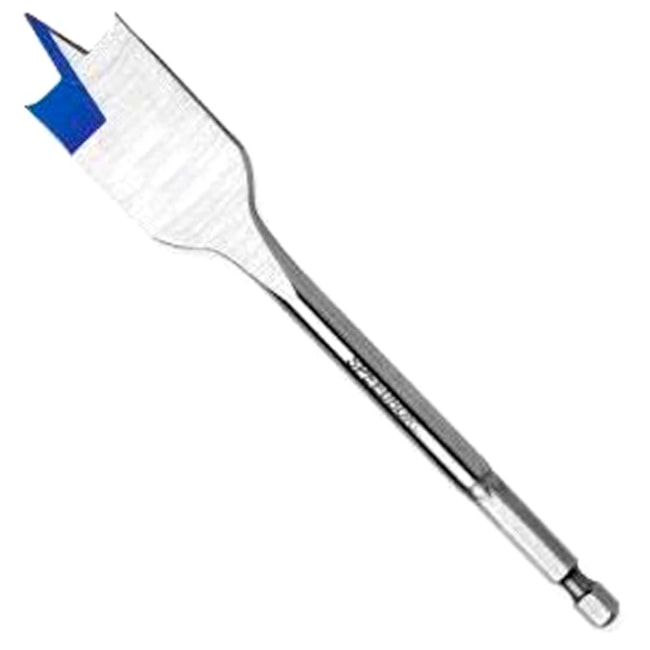 Broca Chata Blue Groove Standard 5/16