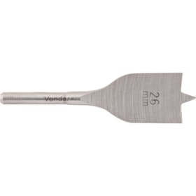 Broca Chata para Dobradiça 26.0mm 5304026000 VONDER