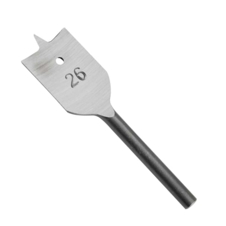 Broca Chata para Dobradiça 26.0mm 5304026000 VONDER-1ad2c29f-364a-4dd8-b48d-f33f6a876e1d