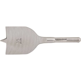 Broca Chata para Dobradiça 35.0mm 5304035000 VONDER