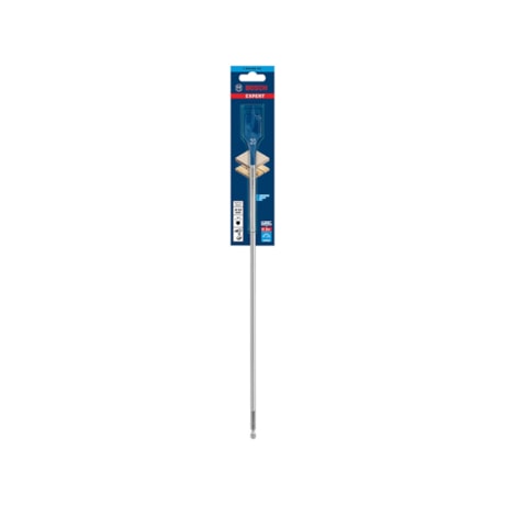 Broca Chata para Madeira 20mm x 400mm EXPERT SELFCUT SPEED 2608900347 BOSCH-ab21cb65-e6f8-4950-9903-c5e51ab117a8