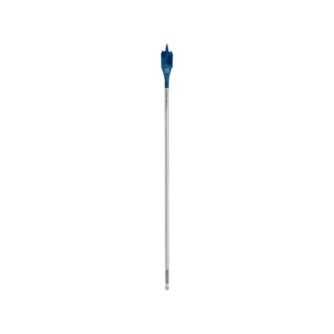 Broca Chata para Madeira 20mm x 400mm EXPERT SELFCUT SPEED 2608900347 BOSCH-f05479eb-56d8-4def-9f9a-d146ba7a086c
