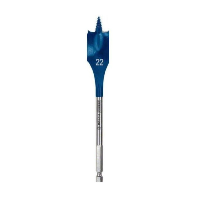 Broca Chata para Madeira 22.0x152mm SELFCUT SPEED 2608900320 BOSCH-543eeaa5-43d4-4325-86bc-14e4067246da