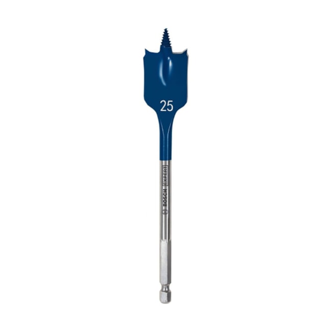 Broca Chata para Madeira 25.0x152mm SELFCUT SPEED 2608900322 BOSCH-97164b2c-675d-482f-9403-67516cb05cb6