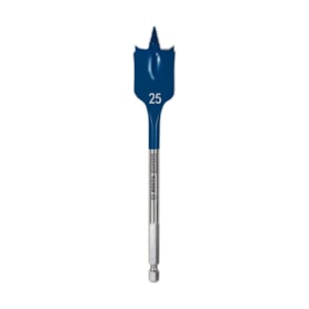Broca Chata para Madeira 25.0x152mm SELFCUT SPEED 2608900322 BOSCH