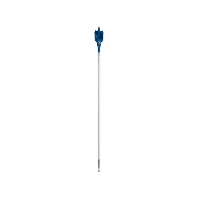 Broca Chata para Madeira 25mm x 400mm EXPERT SELFCUT SPEED 2608900350 BOSCH-b1440966-db3d-4bd2-b866-c36211ac44ab