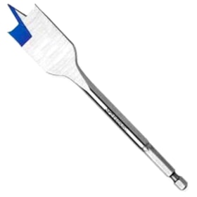 Broca Chata para Madeira 3/8