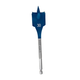 Broca Chata para Madeira 30.0x152mm SELFCUT SPEED 2608900325 BOSCH