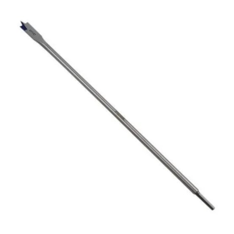 Broca Chata para Madeira 5/8