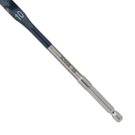 Broca Chata para Madeira Selfcut 10.00x152mm 2608595483 BOSCH-30061f8b-5273-4766-8dea-621a28f495f8