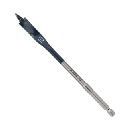 Broca Chata para Madeira Selfcut 10.00x152mm 2608595483 BOSCH-8d01d35d-a0bf-4a68-baa1-9888a37fb851