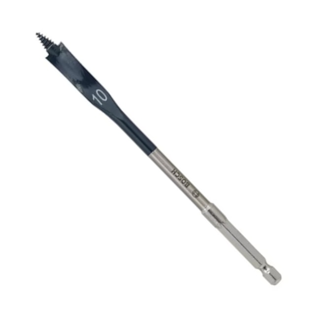 Broca Chata para Madeira Selfcut 10.00x152mm 2608595483 BOSCH-44753a79-b490-4d3c-91aa-f110447474a2