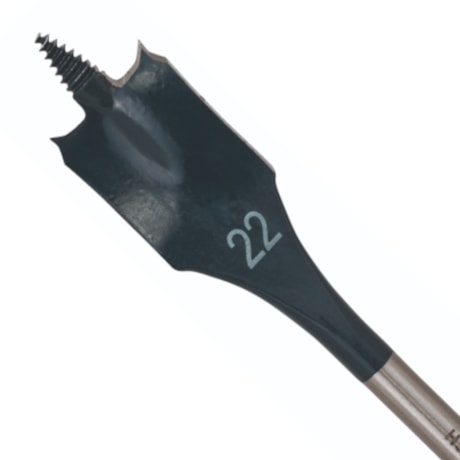 Broca Chata para Madeira Selfcut 22.00x152mm 2608595492 BOSCH-4c4e34a7-d41a-4df5-bd8a-956464b1649c