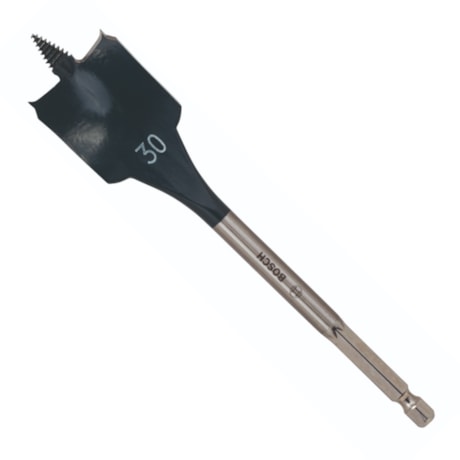 Broca Chata para Madeira Selfcut 30.00x152mm 2608595497 BOSCH-588bee18-3c6d-497e-b051-7ba9e606968b