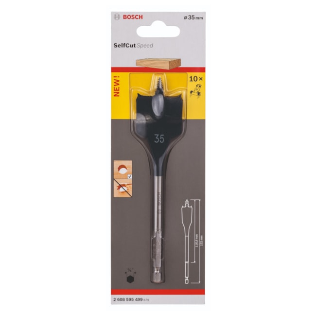 Broca Chata para Madeira Selfcut 35.00x152mm 2608595499 BOSCH-b4f8ce3e-371e-42db-b5db-e2156fc2802b