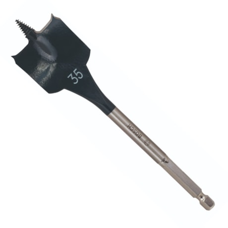 Broca Chata para Madeira Selfcut 35.00x152mm 2608595499 BOSCH-89f3bccb-e3f9-47bb-8ee9-e8d3d9d143e8