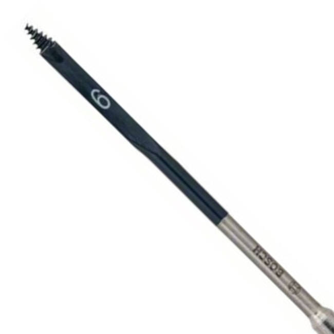 Broca Chata para Madeira Selfcut 6.00x152mm 2608595481 BOSCH-bb56684e-cef8-4145-9ee9-ec3c90a9cb7b