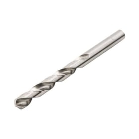 Broca de Aço Rápido 5,00mm DIN 338 HSS 5337005000 VONDER