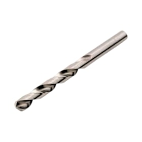 Broca de Aço Rápido 8,00mm DIN 338 HSS 5337008000 VONDER