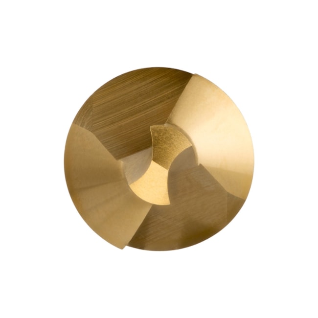 Broca de Centro HSS 2.50mm X 6.30mm TiN DIN 333A A2052.5X6.3 DORMER-302b92b4-2029-4d9a-8e7b-4d8e5b479e5a