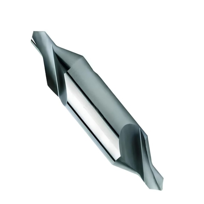 Broca de Centro HSS ANSI 3/16