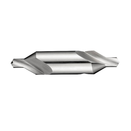 Broca de Centro HSS DIN 333A 1.00x3.15mm 8x31 A2001.0X3.15 DORMER-82fea610-a11a-4492-b740-5609ded5128b